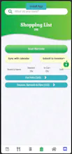 ERIS - Easy Recipe Intelligent System gallery image
