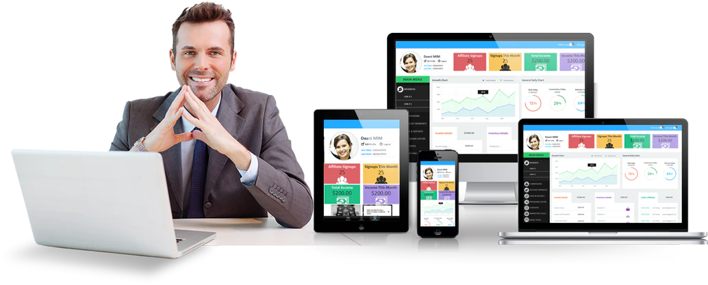 Daani Software cover