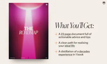 The Freedom Roadmap gallery image