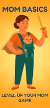 Mom Basics: Quick Baby Tips gallery image