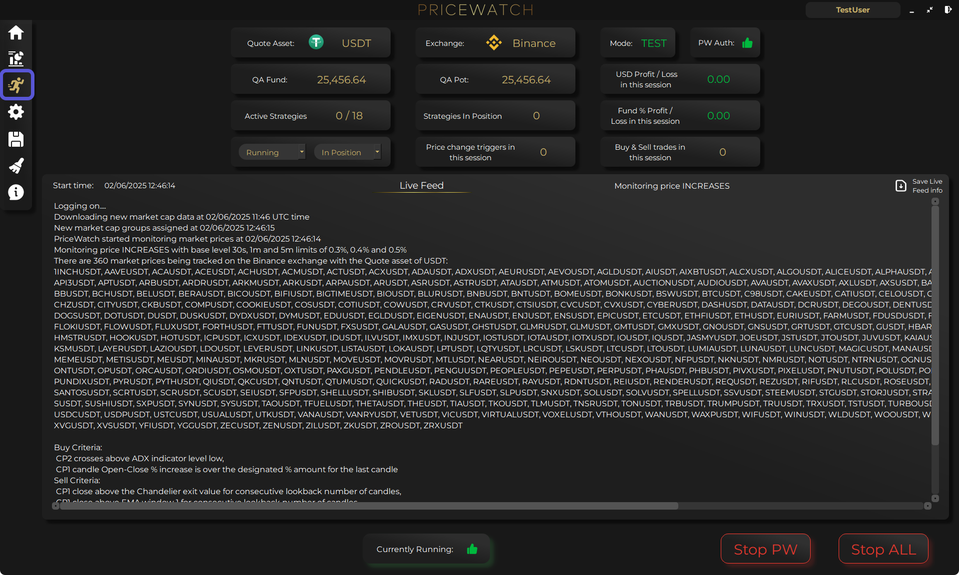 PriceWatch gallery image