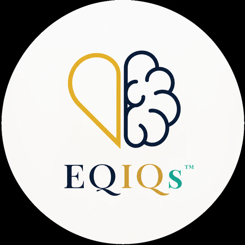EQIQs™ logo