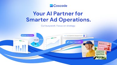 Cascade gallery image