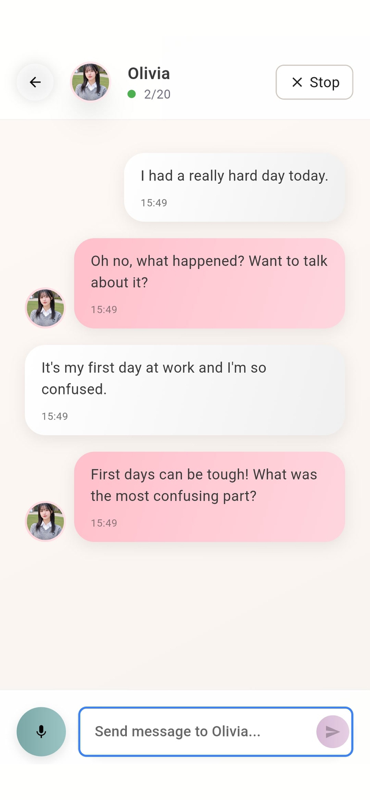 day AI wri gallery image