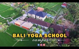 200 Hour Yoga Teacher Training in Bali media 1