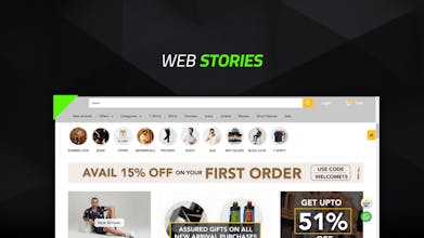 Blaash Video Commerce gallery image