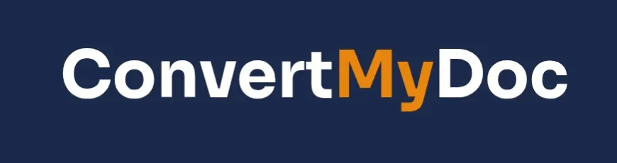 ConvertMyDoc