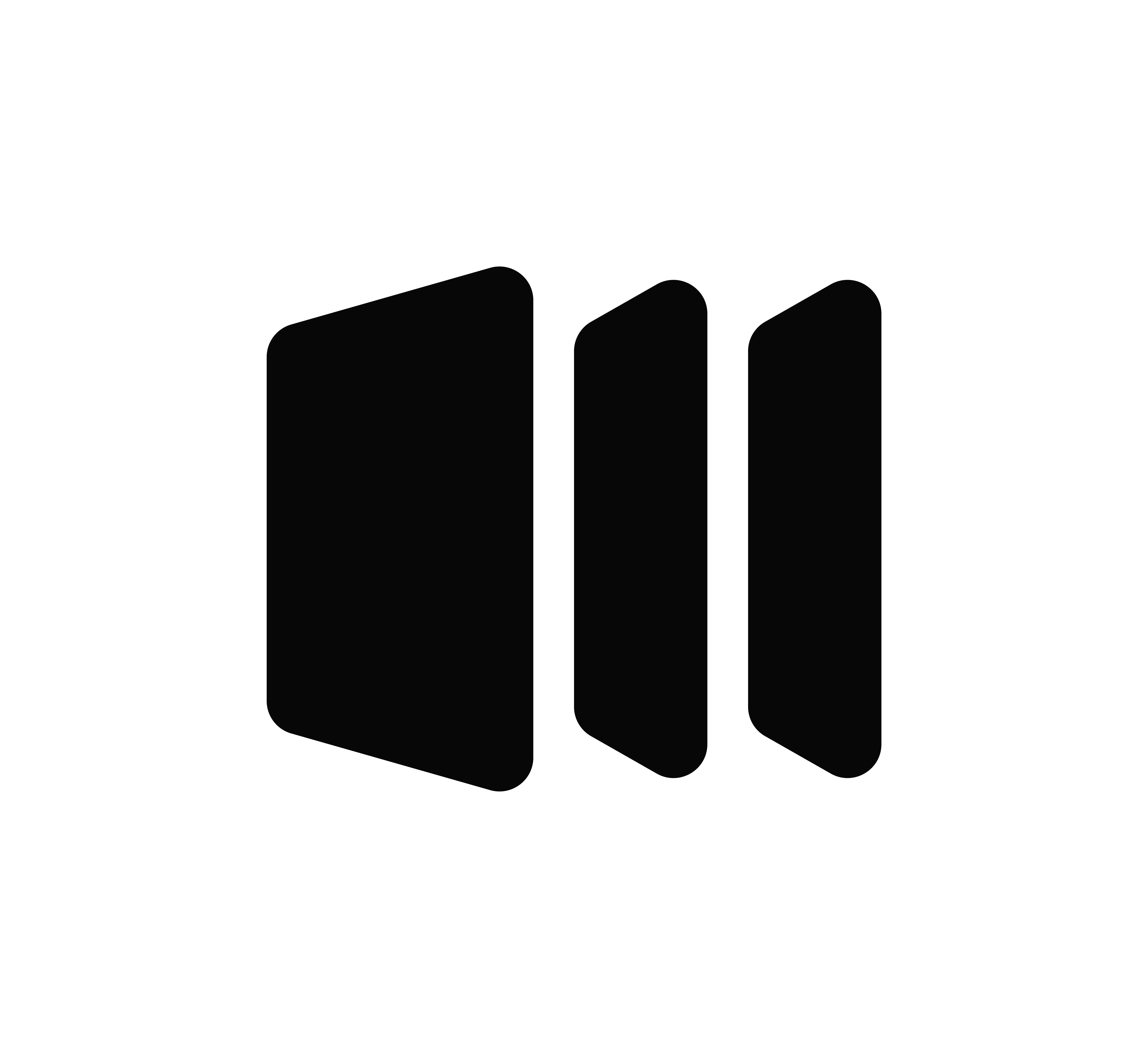 Unite for macOS logo