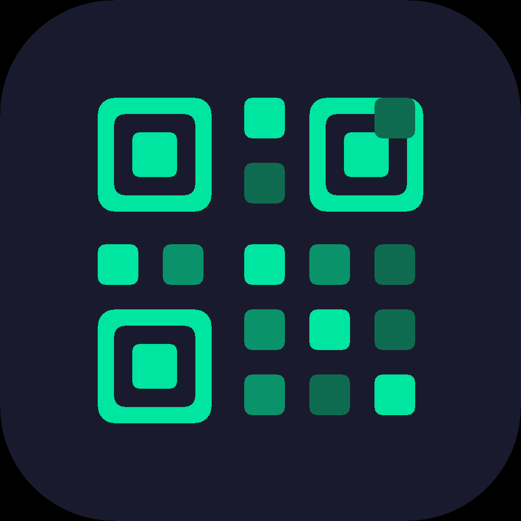 QR Maker Offline