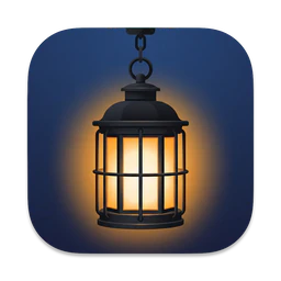 Porchlight logo