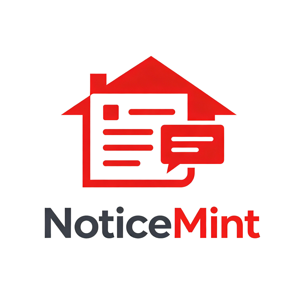 NoticeMint