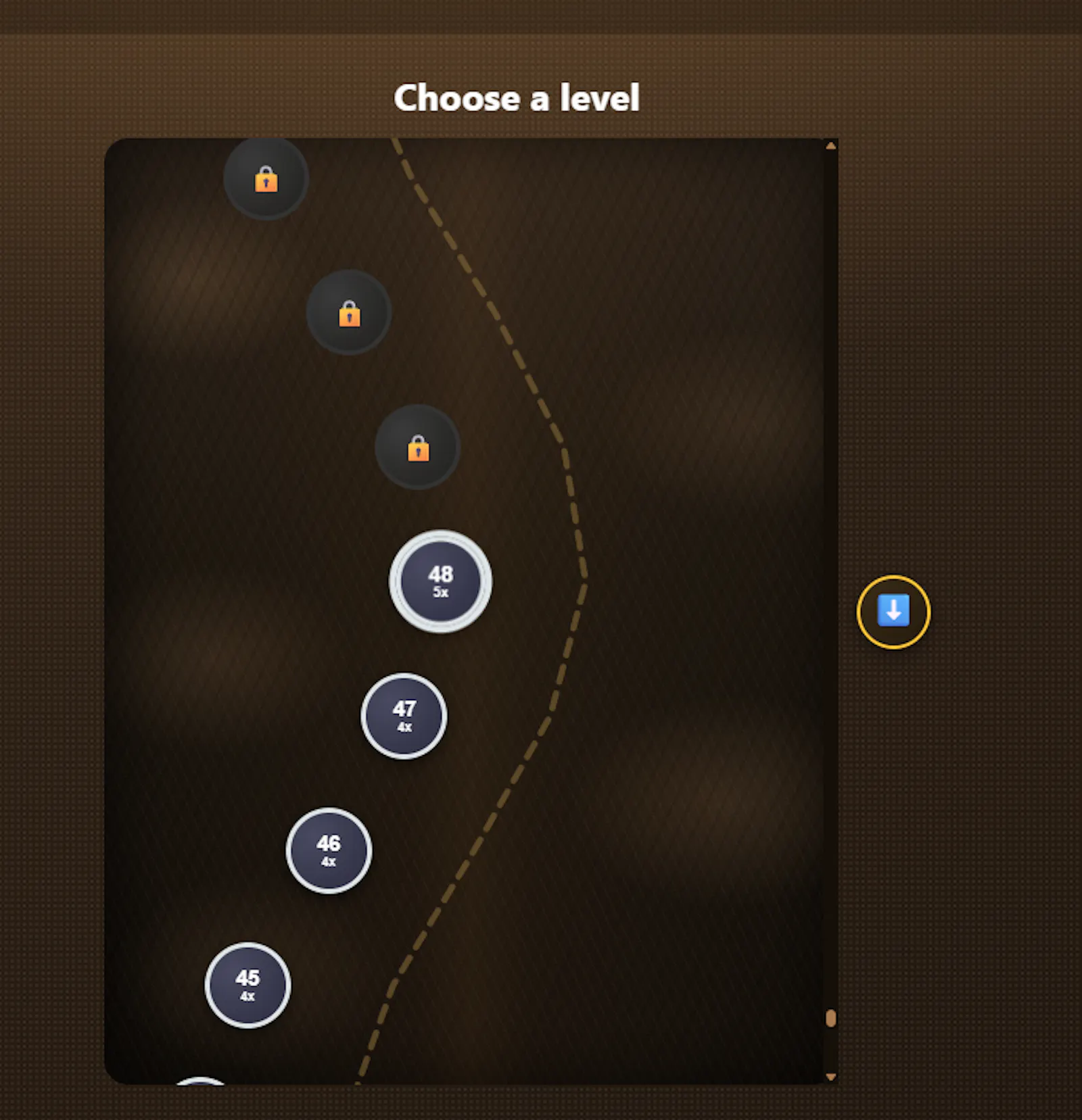 Bob the Miner screenshot 4