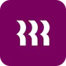 Rippling logo