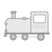 Choo Choo Words