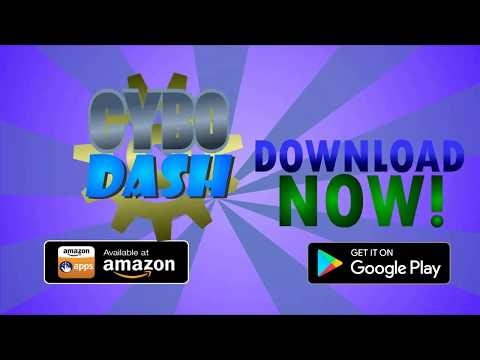 Cybo Dash gallery image