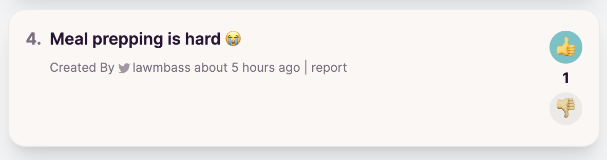 99 Problems gallery image