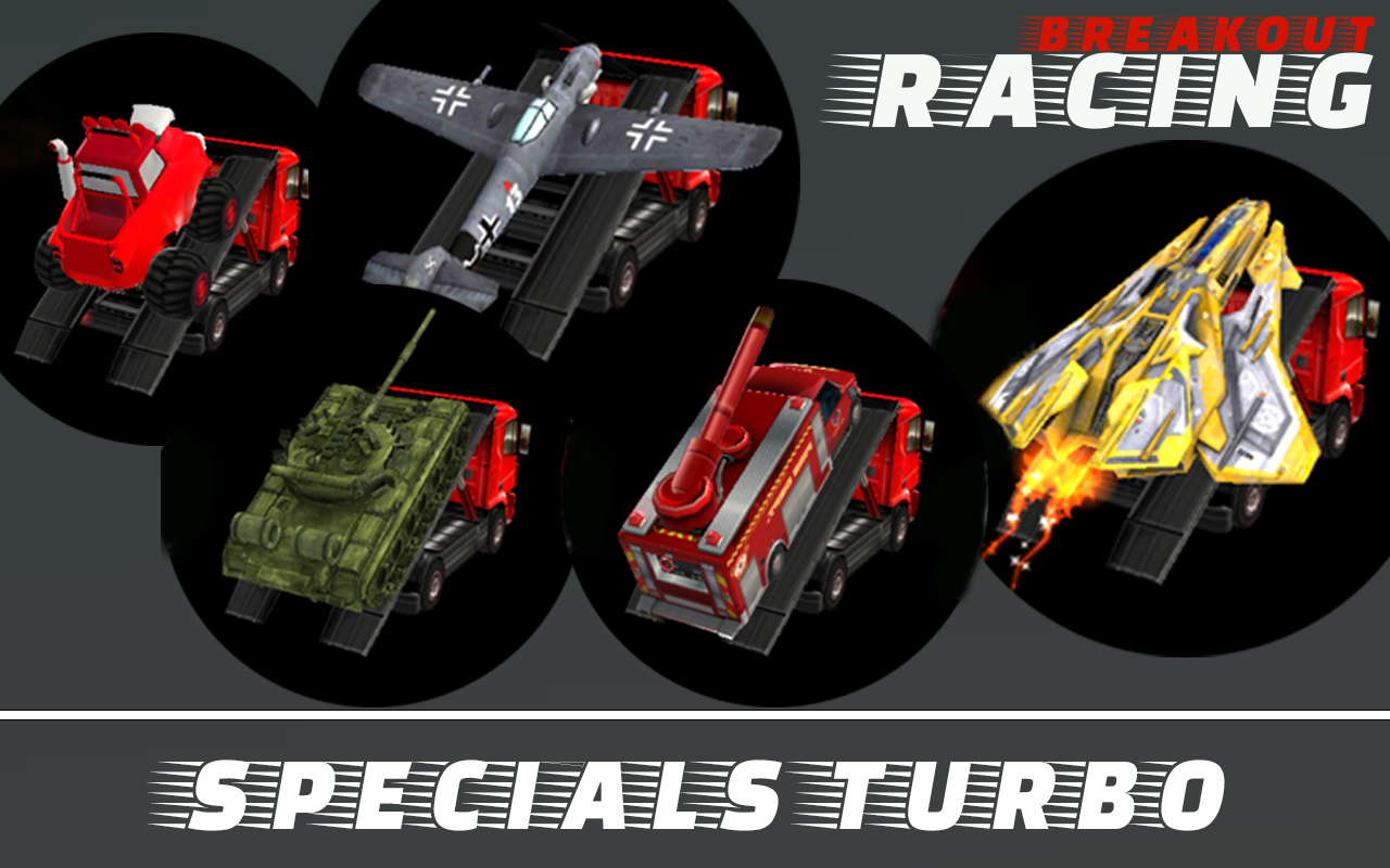 Breakout Racing gallery image