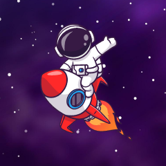 Stellarstart