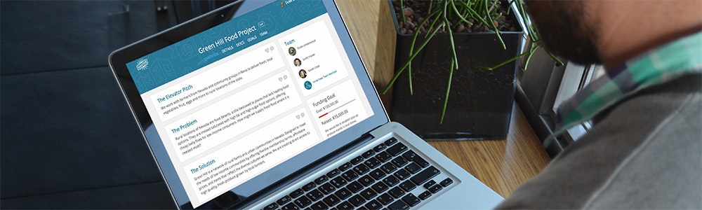 Ideator gallery image