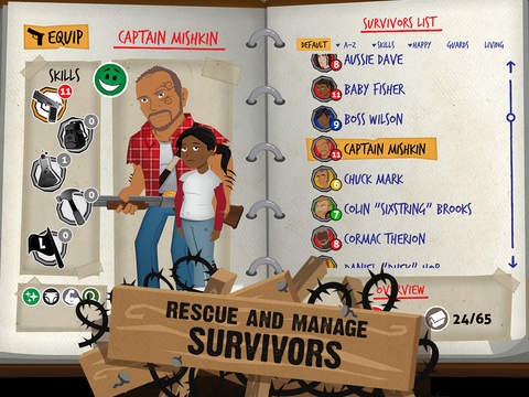 Rebuild 3 Gangs of Deadsville gallery image