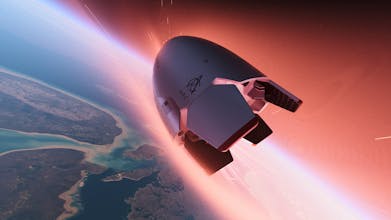 Arc by Inversion gallery image