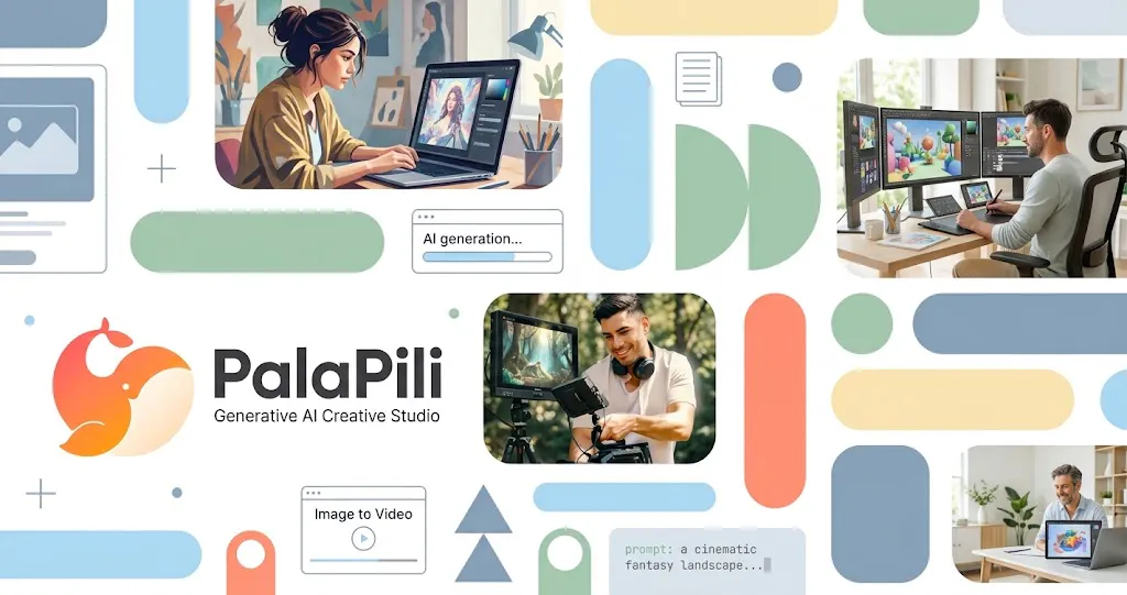 PalaPili gallery image