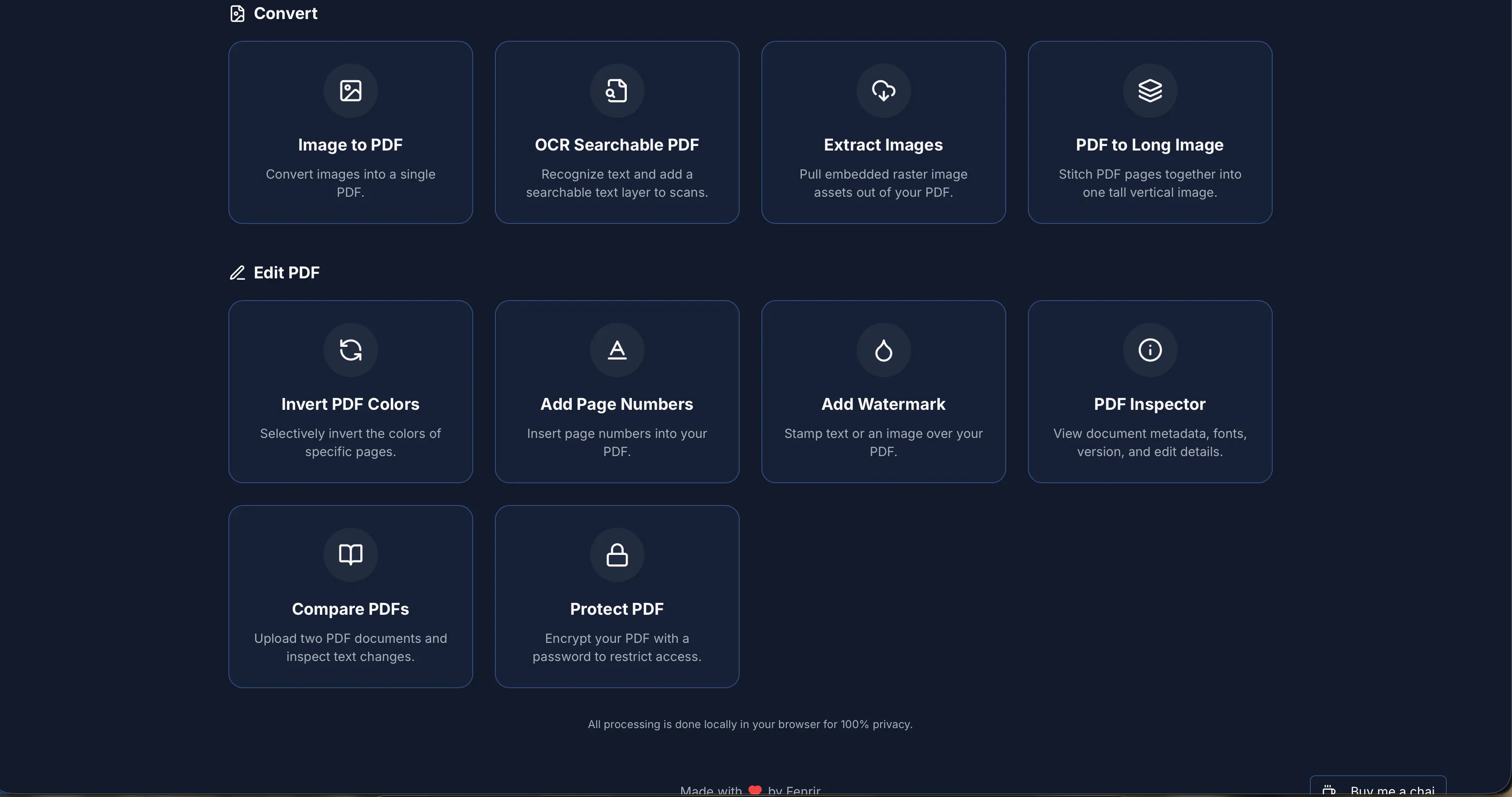 FenrirPdf gallery image