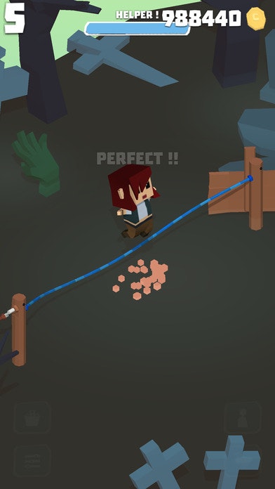 Jumpy Rope gallery image