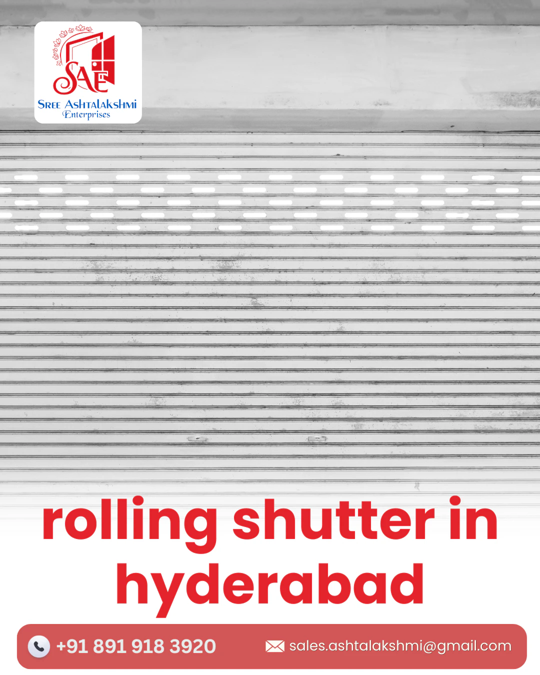 rolling shutters near me 截图 2