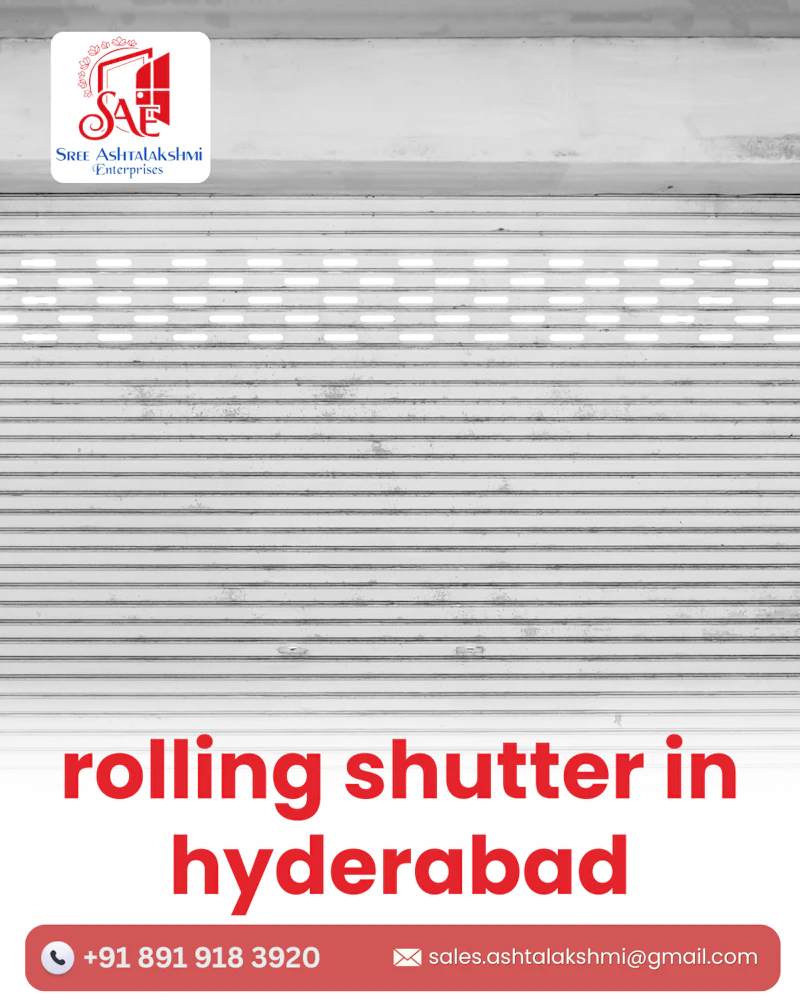 rolling shutters near me screenshot 2