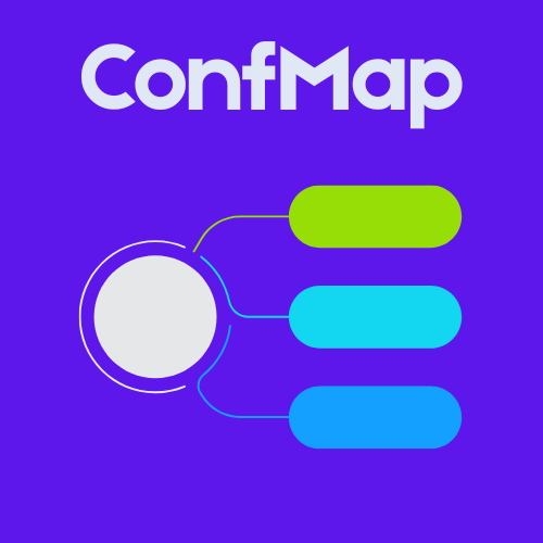 confmap - Yaml과 JSON을 대화식 마인드 맵으로 시각화하십시오 미디어 2