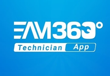 EAM360 Technician App for Maximo