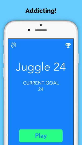 Juggle 24 gallery image