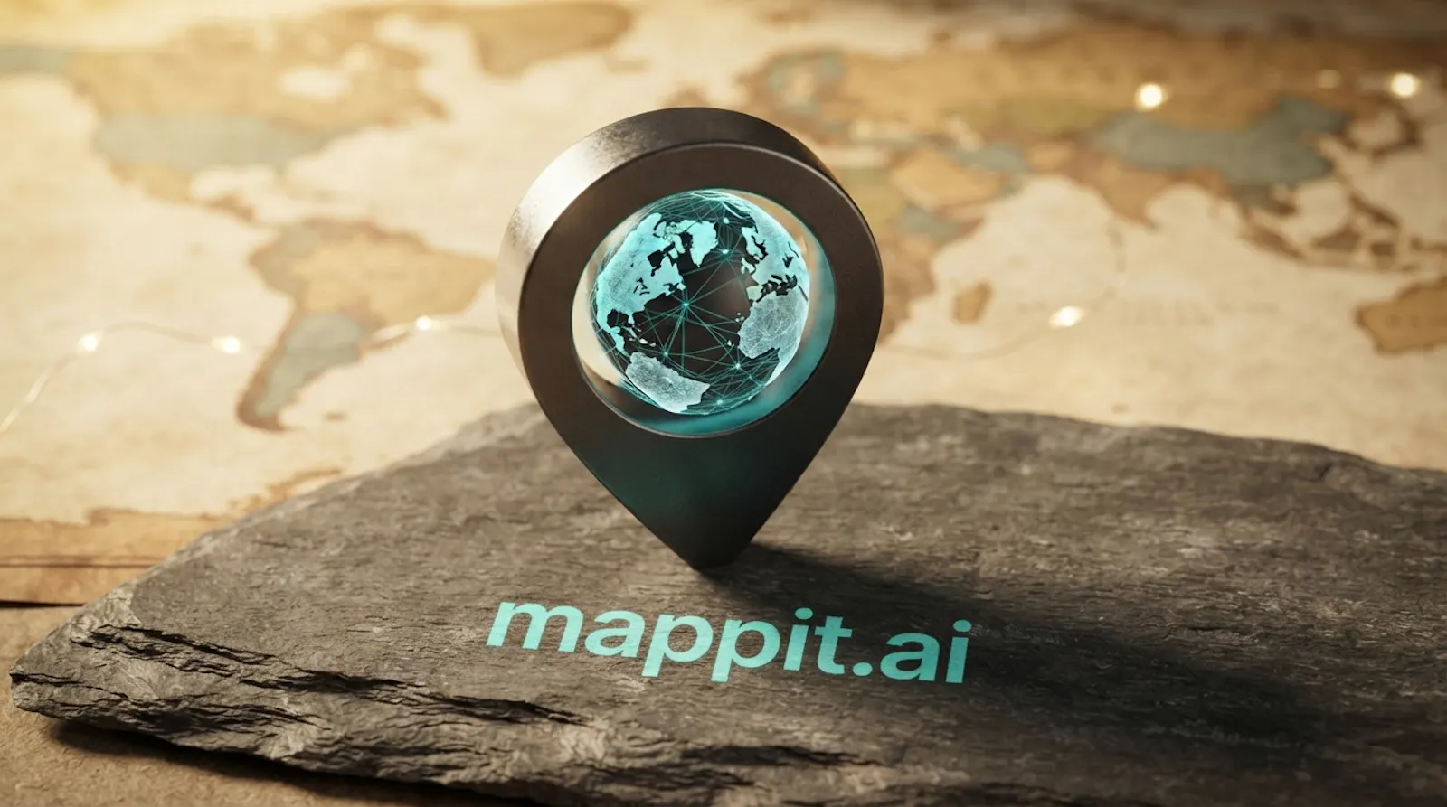 Mappit screenshot 1