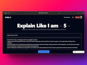 Kidify-it gallery image