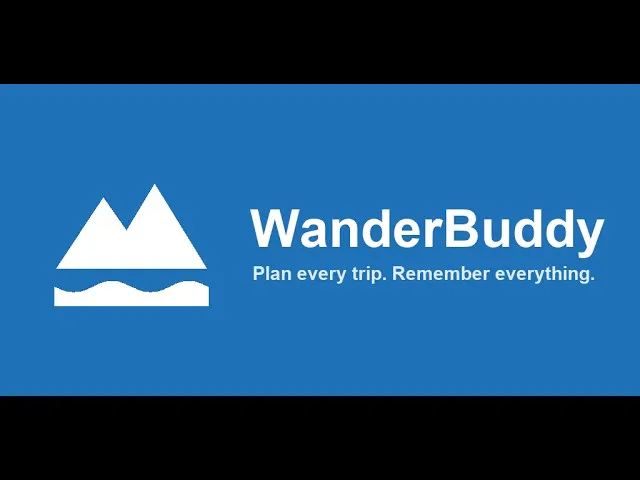 WanderBuddy gallery image