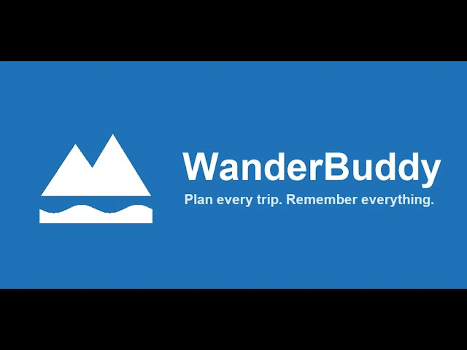 WanderBuddy screenshot 1 (video preview)