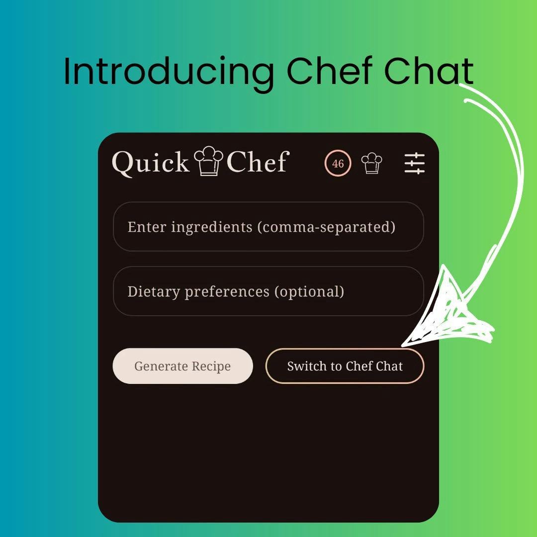 Chef cepat media 5