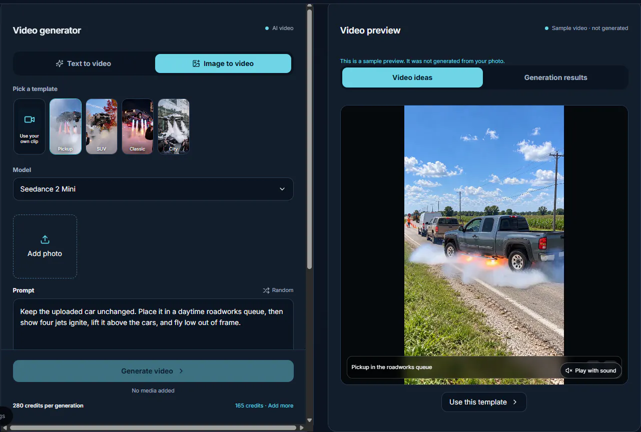 Virvy gallery image