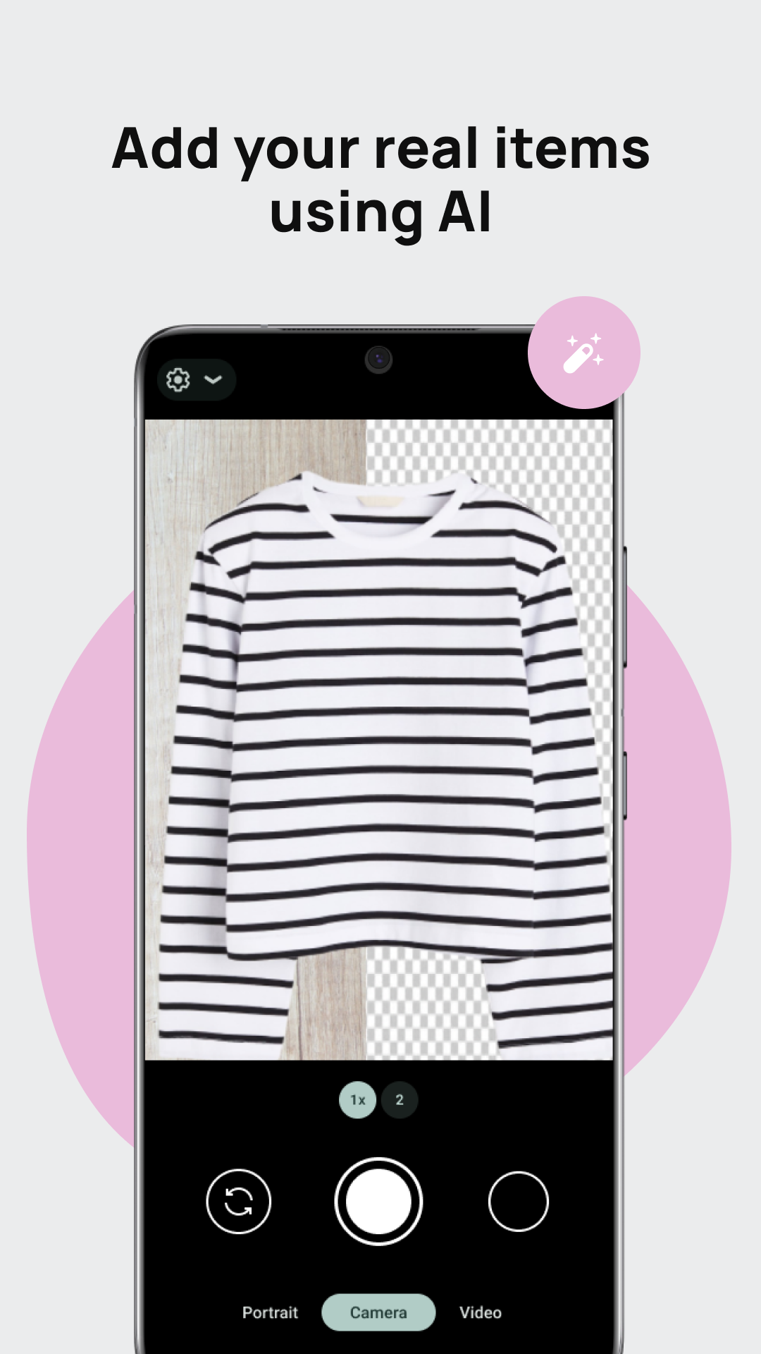 Outfitsy - Il tuo migliore amico elegante media 6