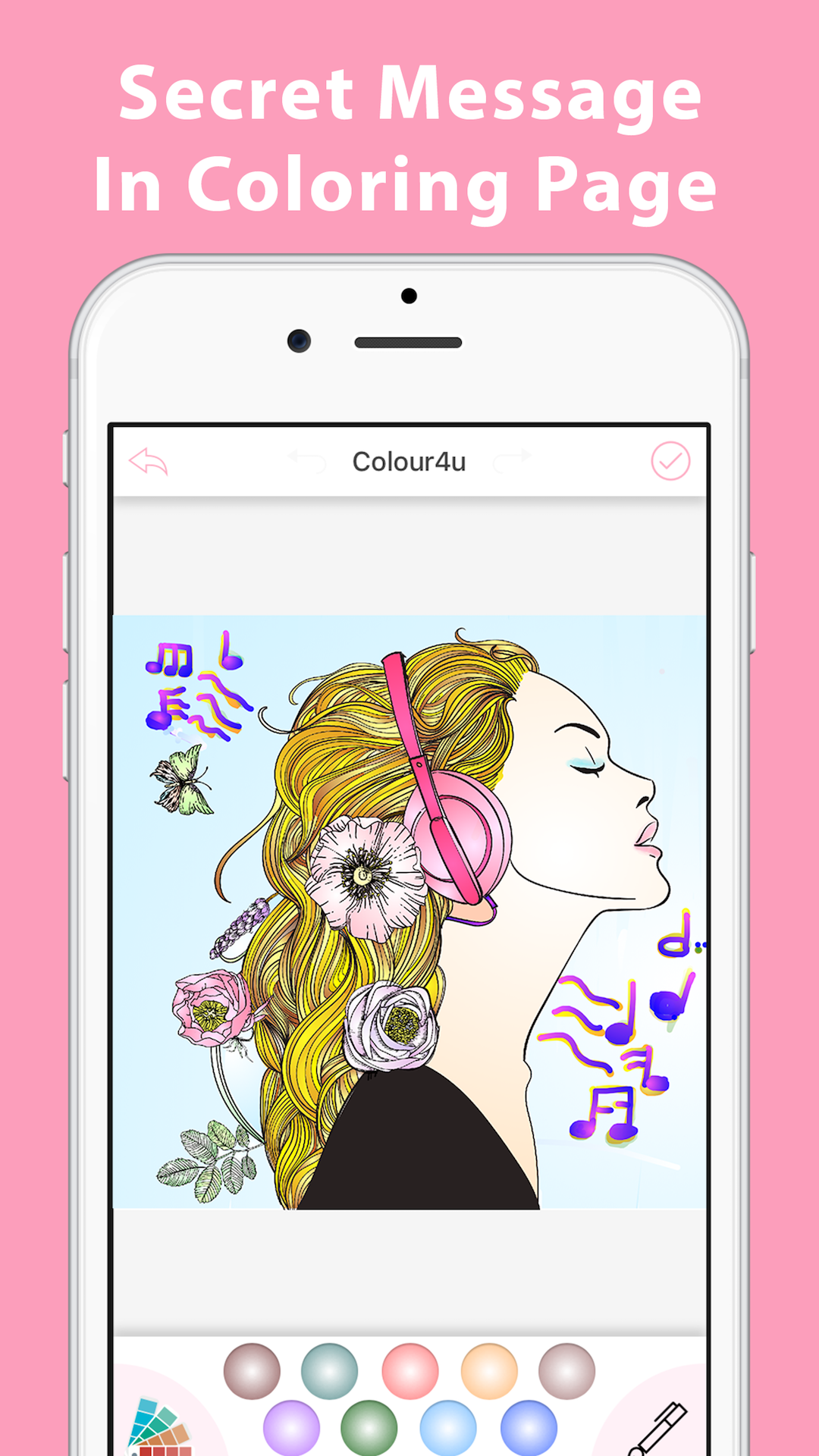 Color4u gallery image