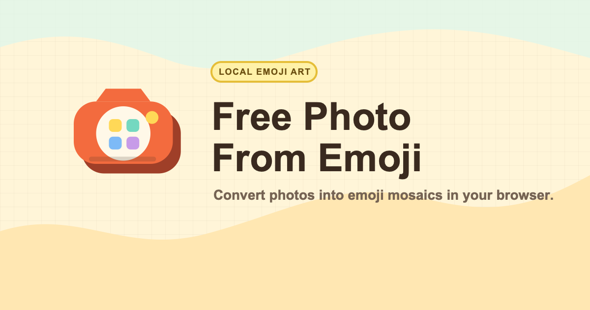 Photo From Emoji gallery image