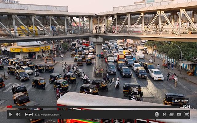 Netflix Skipper gallery image