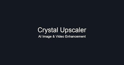 Crystal Upscaler gallery image