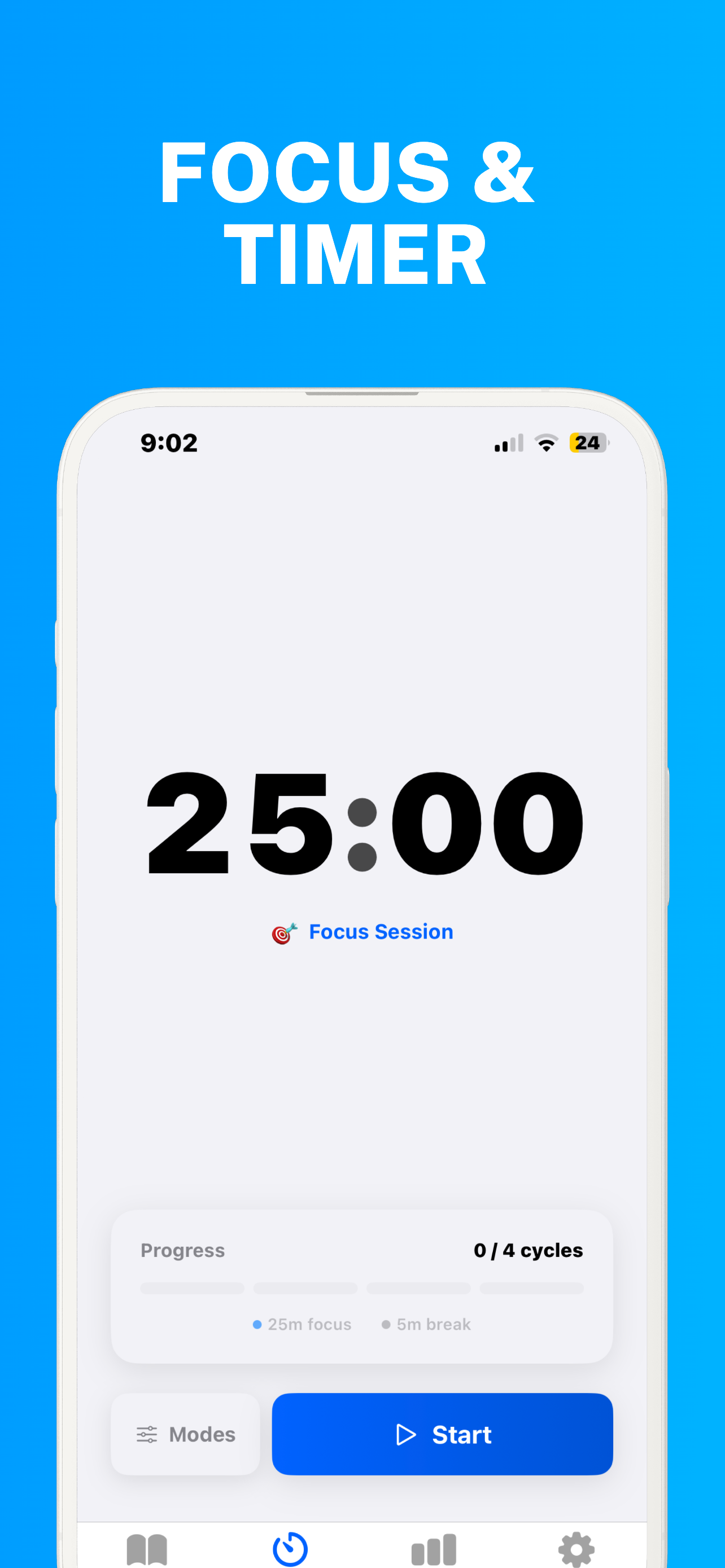 Study Lock gallery image
