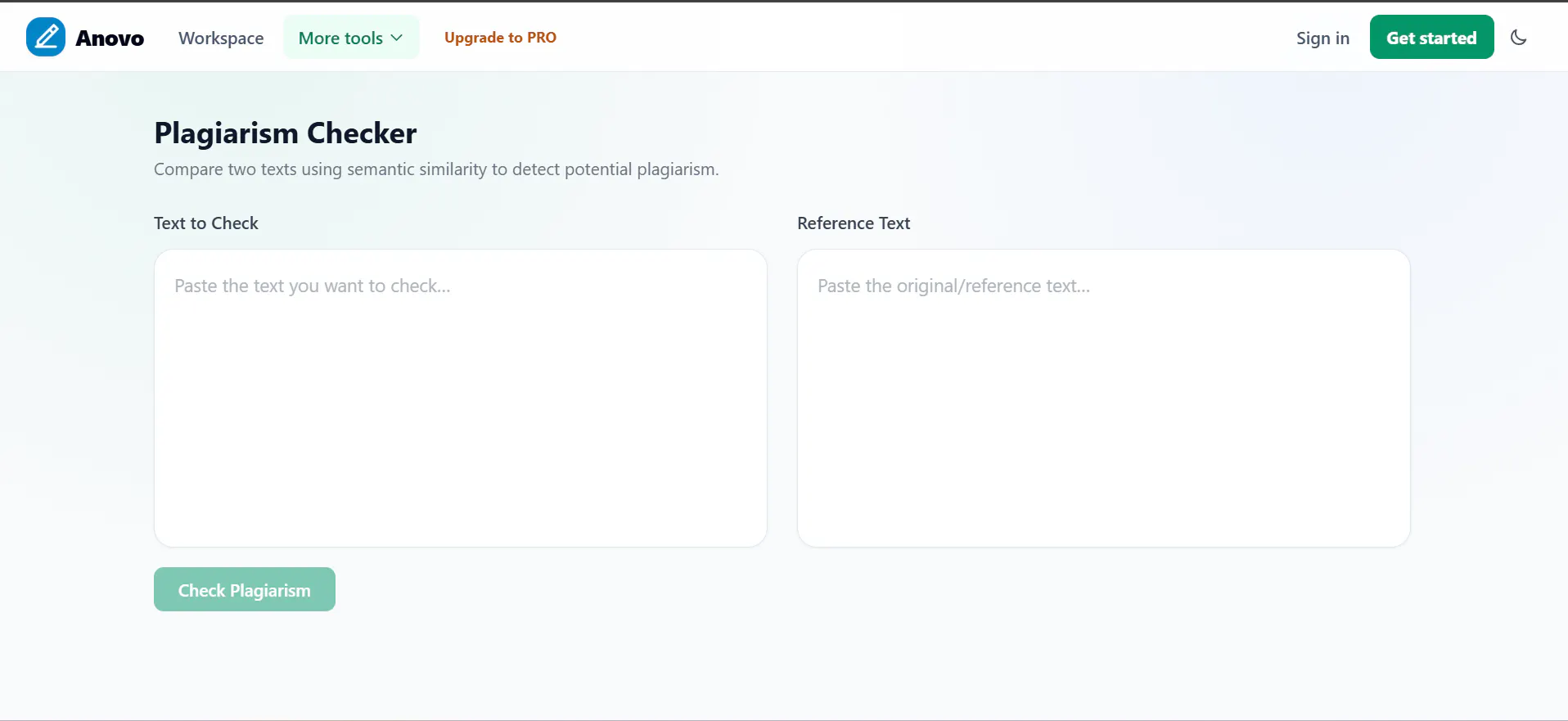 Anovo: AI Writing Tools gallery image