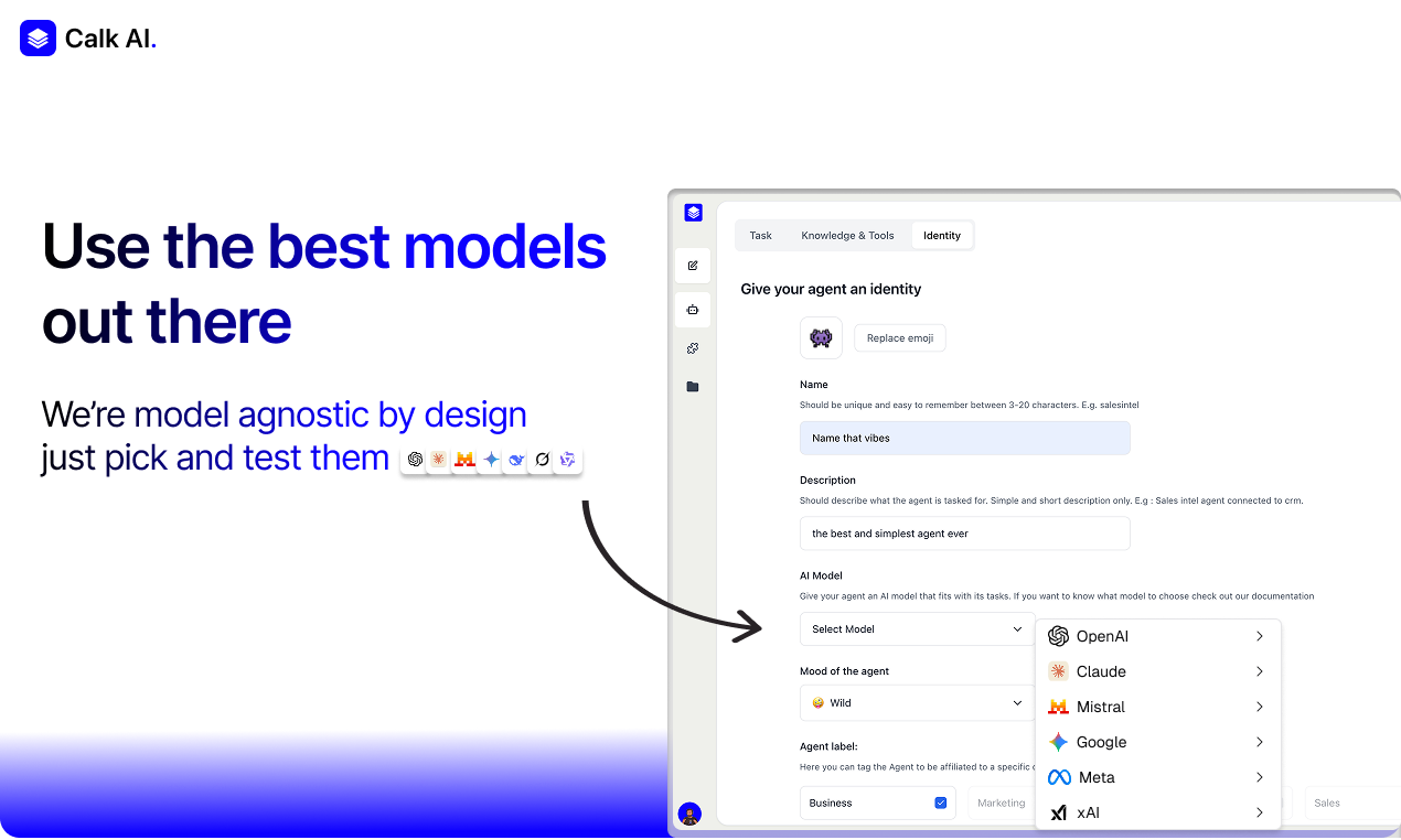 Calk AI 1.0 gallery image