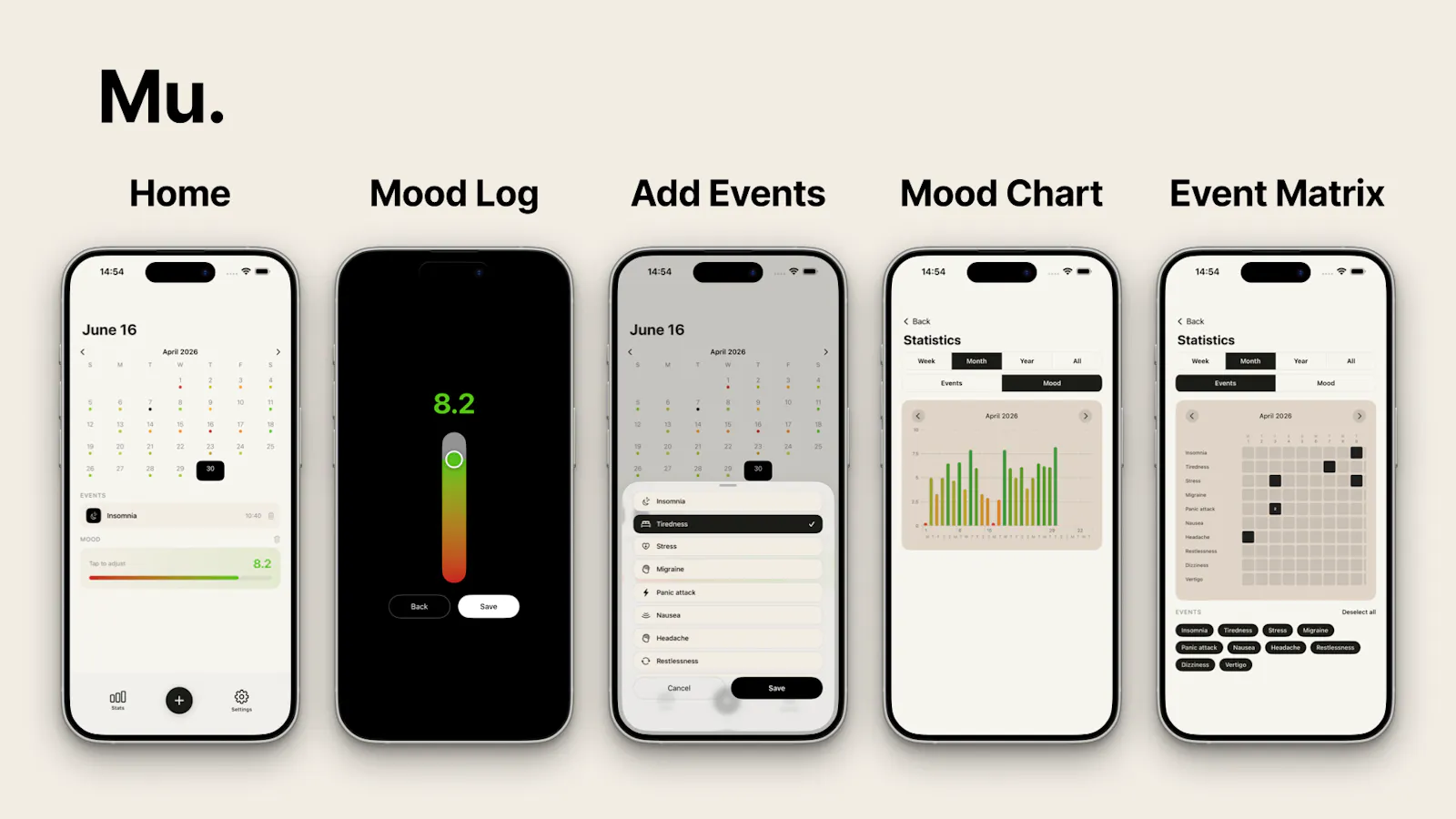 Liminal Pictures Apps screenshot 2