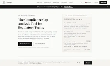 Legiseye gallery image