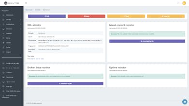 Servitor gallery image